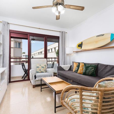 Appartamento Casa Malena Corralejo Esterno foto