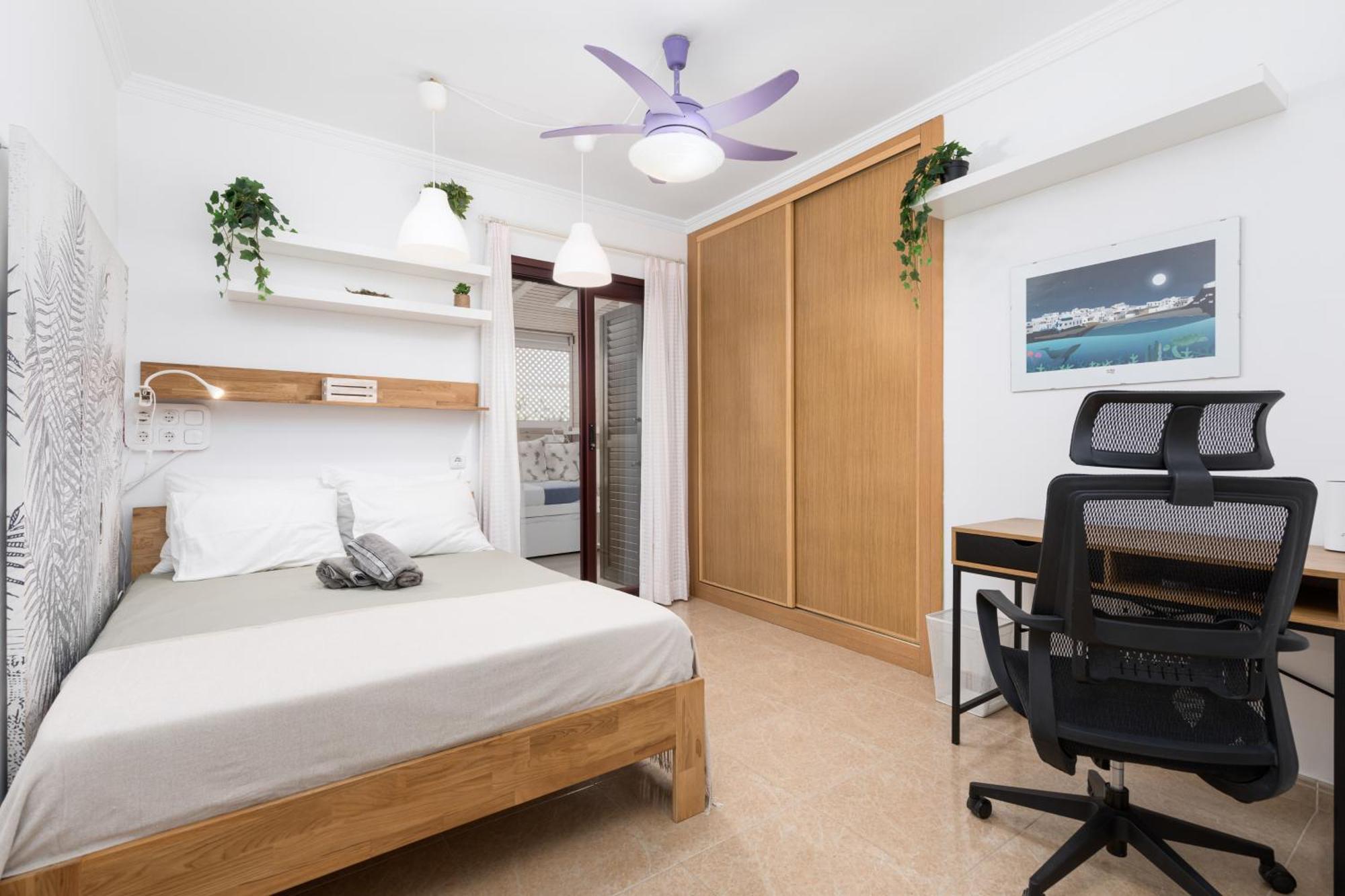 Appartamento Casa Malena Corralejo Esterno foto