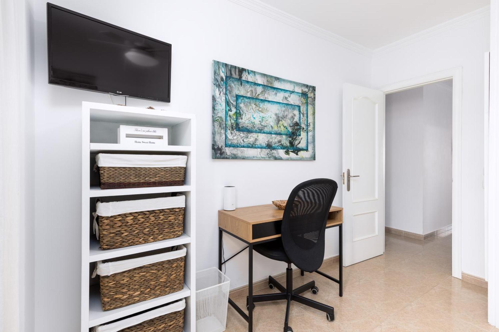 Appartamento Casa Malena Corralejo Esterno foto