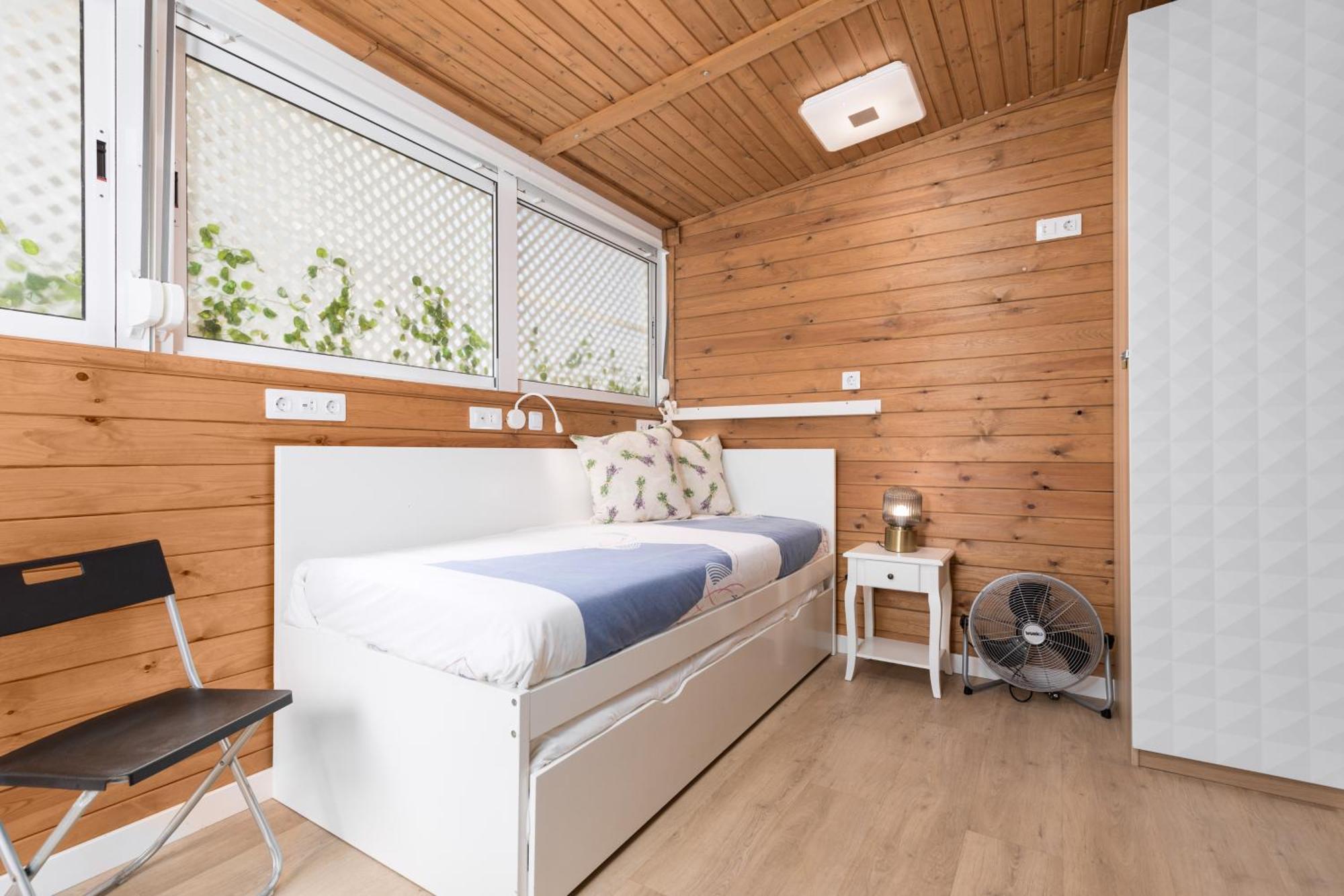 Appartamento Casa Malena Corralejo Esterno foto