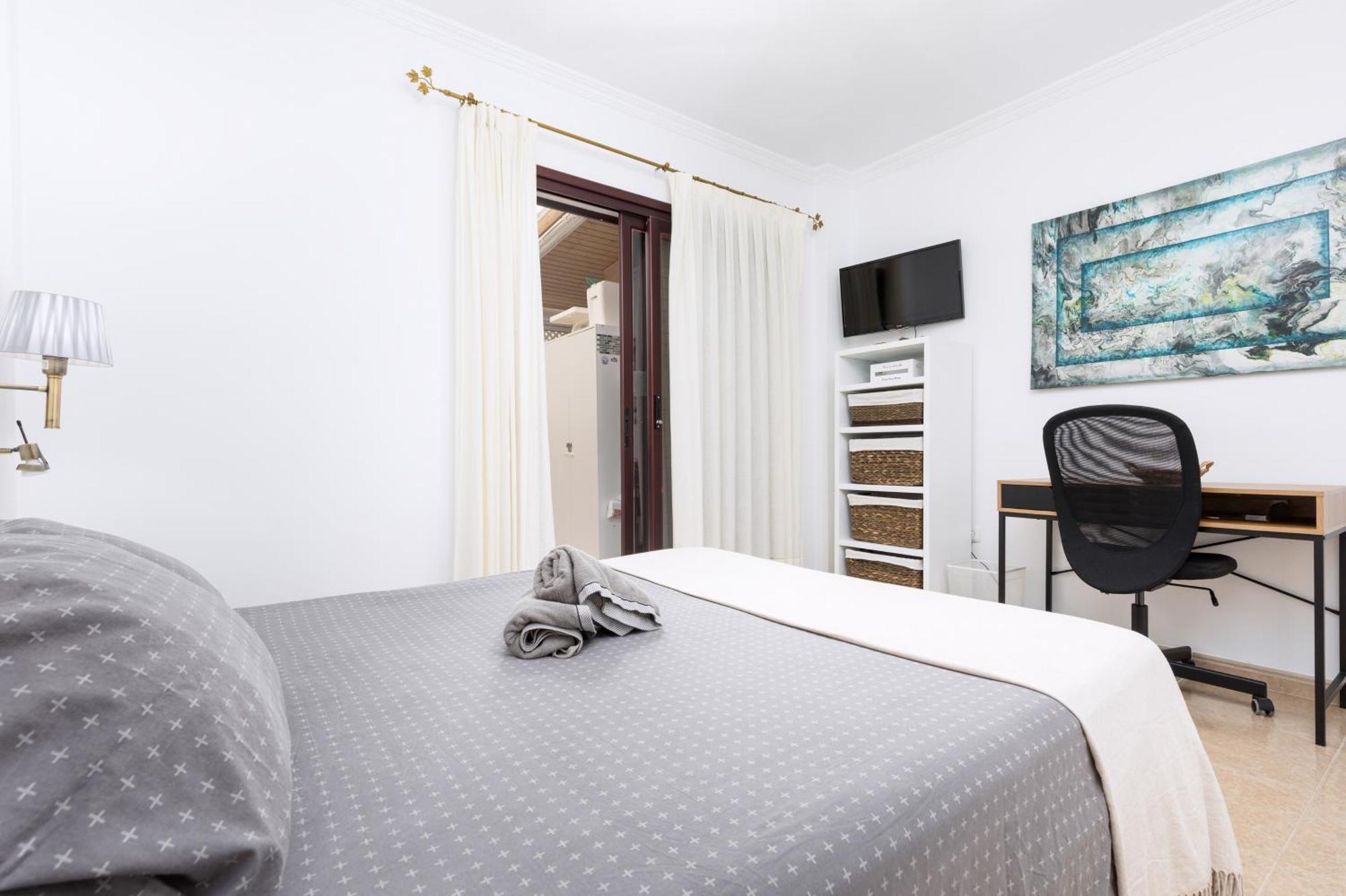 Appartamento Casa Malena Corralejo Esterno foto