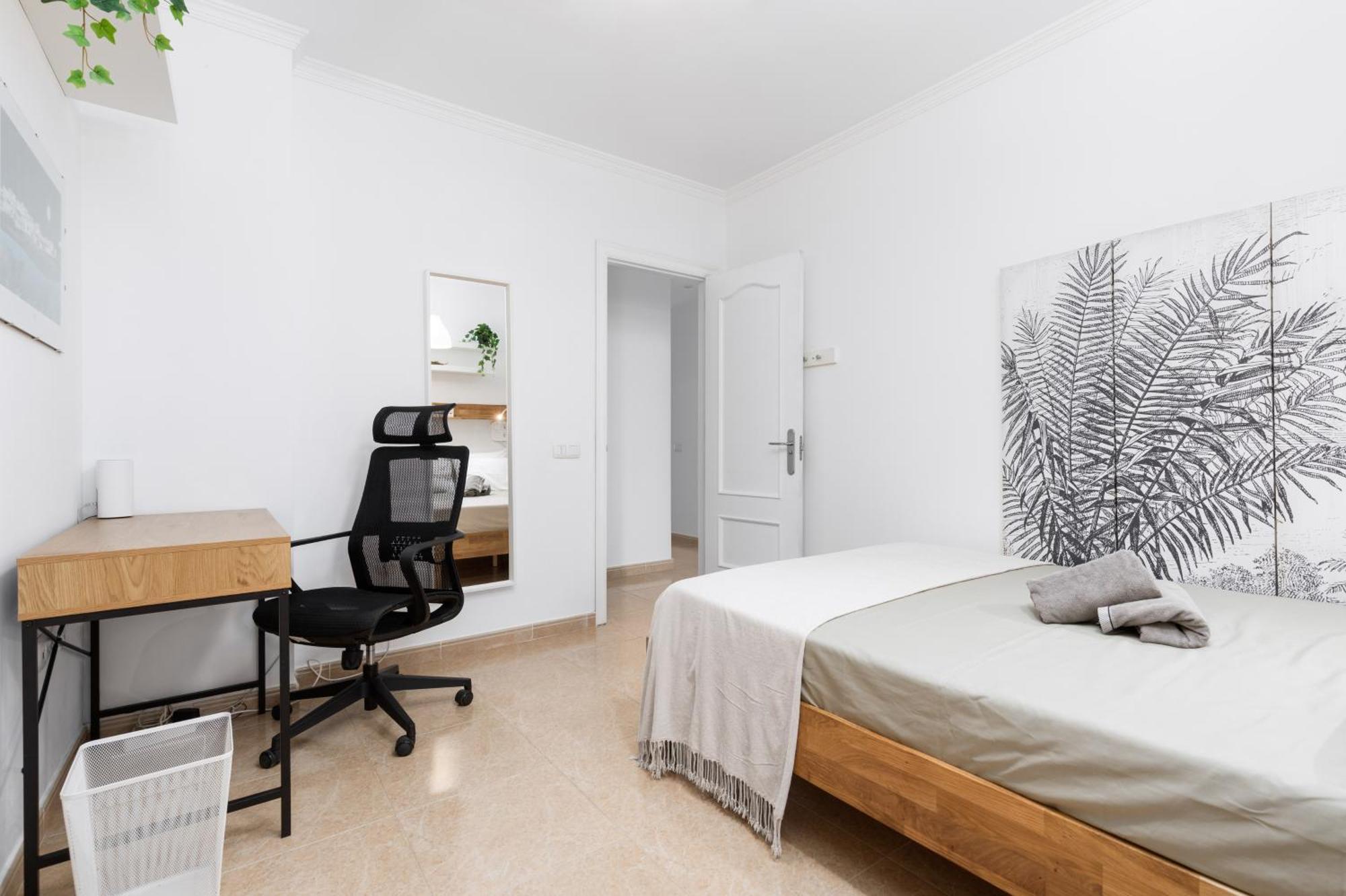 Appartamento Casa Malena Corralejo Esterno foto